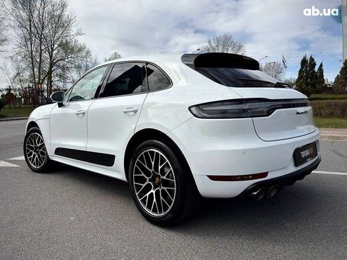 Porsche Macan 2021 - фото 12