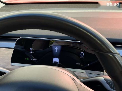 Tesla Model 3 2018 - фото 26