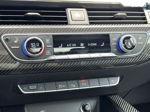 Audi rs5 2019 - фото 16