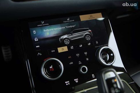 Land Rover Range Rover Evoque 2021 - фото 18