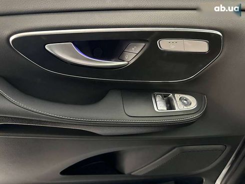 Mercedes-Benz EQV-Класс 2025 - фото 12