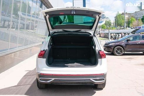 Volkswagen Tiguan 2021 - фото 13