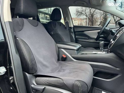 Nissan Murano 2021 - фото 28