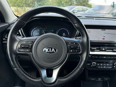 Kia Niro 2020 - фото 26