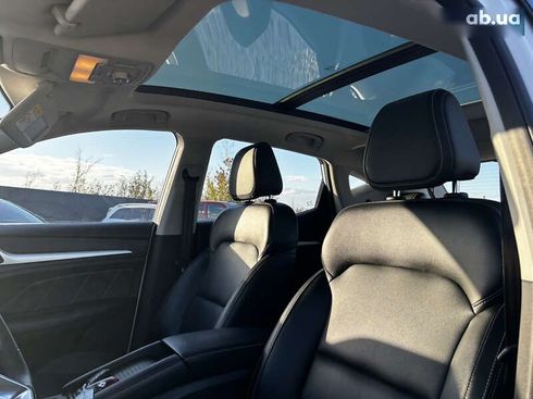 MG ZS EV 2021 - фото 24