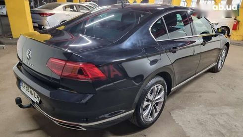 Volkswagen Passat 2021 - фото 5