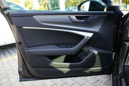 Audi a6 allroad 2019 - фото 13