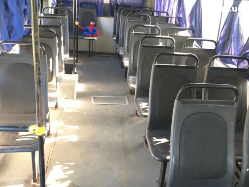 I-Van A07A 2013 - фото 4
