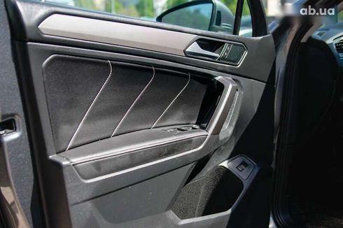 Volkswagen Tiguan 2021 - фото 16