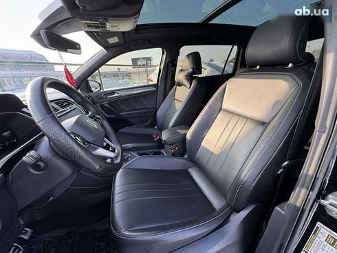 Volkswagen Tiguan 2023 - фото 28