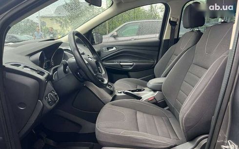 Ford Kuga 2013 - фото 11