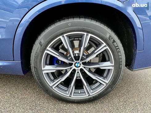 BMW X5 2019 - фото 16