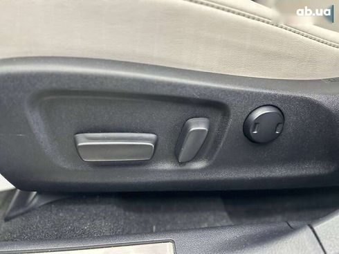 Lexus RX 2020 - фото 15