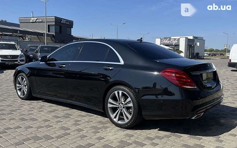 Mercedes-Benz S-Класс 2015 - фото 5