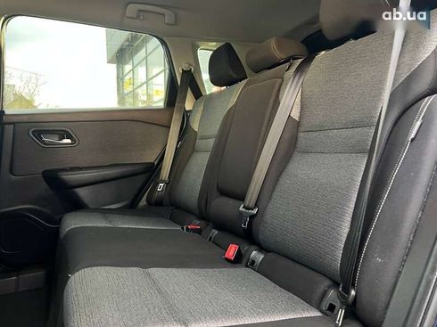 Nissan Rogue 2023 - фото 21