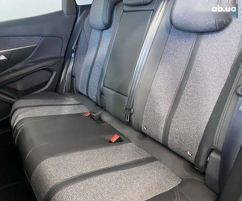 Peugeot 3008 2019 - фото 11