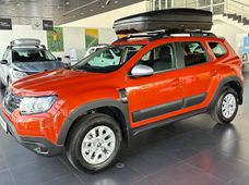 Продаж вживаних Renault Duster в Київській області - купити на Автобазарі