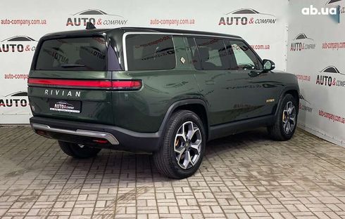 Rivian R1S 2023 - фото 3