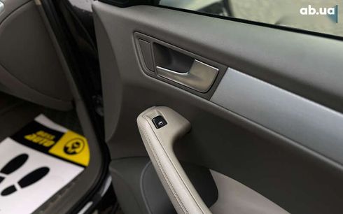 Audi Q5 2009 - фото 19
