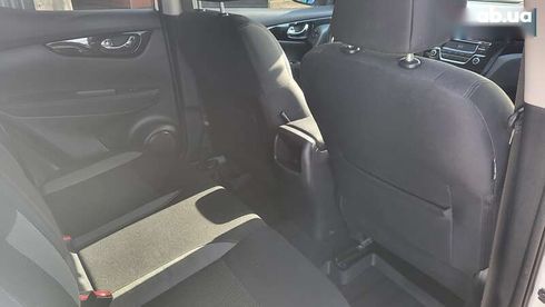 Nissan Qashqai 2021 - фото 18