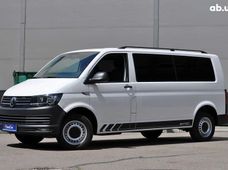 Продажа б/у Volkswagen Transporter 2017 года - купить на Автобазаре