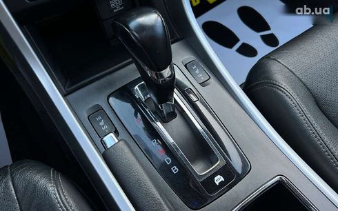 Honda Accord 2015 - фото 17