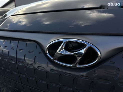 Hyundai Kona Electric 2020 - фото 7