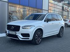 Продаж вживаних Volvo XC90 2024 року в Одесі - купити на Автобазарі