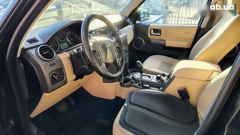 Land Rover Discovery 2005 - фото 8