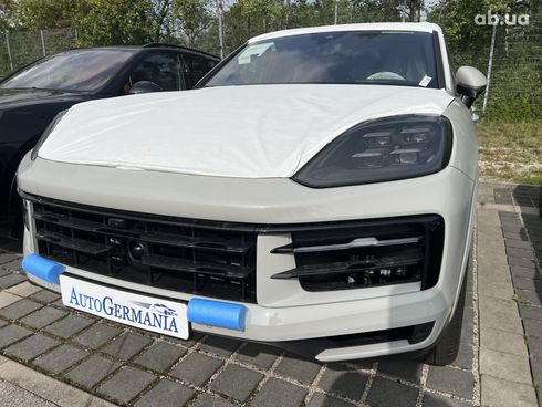 Porsche Cayenne 2024 - фото 2