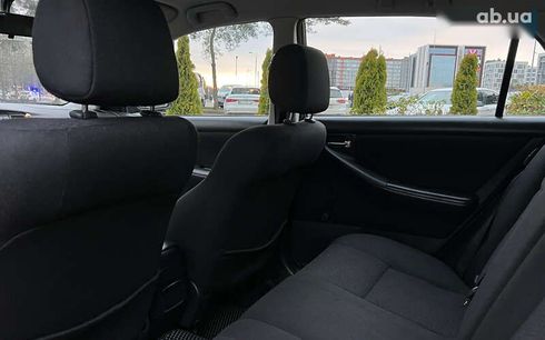 Toyota Corolla 2006 - фото 16