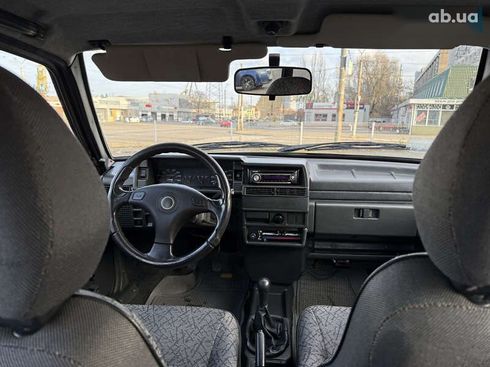 ВАЗ 2109 2006 - фото 16