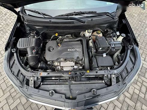 Chevrolet Equinox 2018 - фото 20