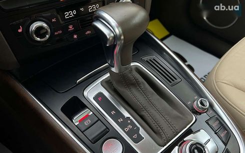 Audi Q5 2014 - фото 16