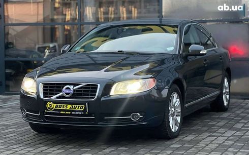 Volvo S80 2011 - фото 3