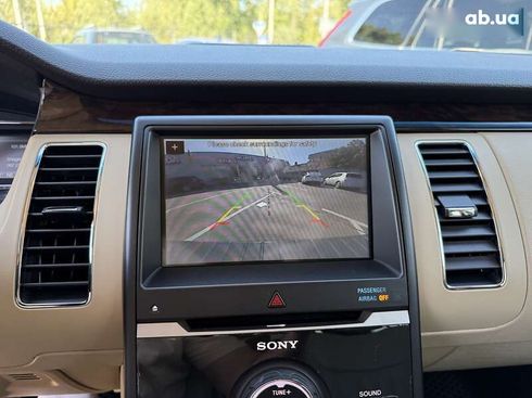 Ford Flex 2019 - фото 25