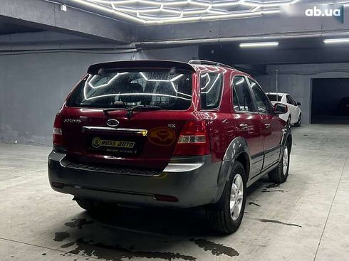 Kia Sorento 2009 - фото 6