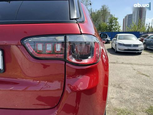 Jeep Compass 2020 - фото 30