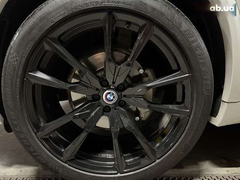 BMW X5 2023 - фото 18