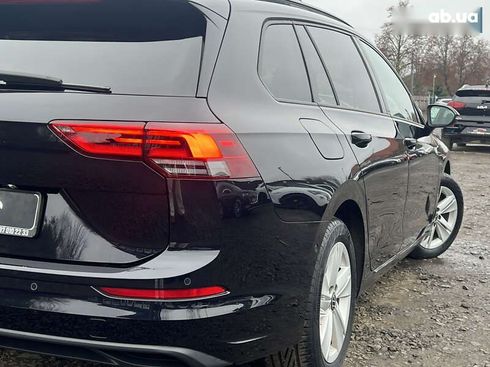 Volkswagen Golf 2022 - фото 13