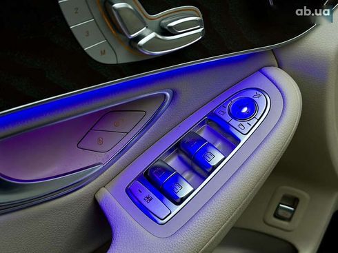 Mercedes-Benz GLC-Класс 2020 - фото 22