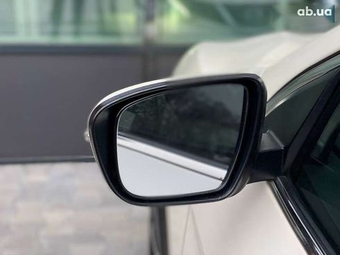 Nissan Rogue 2017 - фото 16