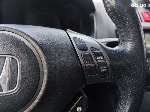 Honda Accord 2006 - фото 19