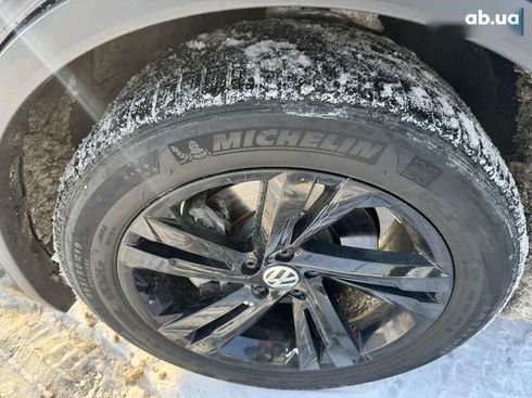 Volkswagen Tiguan 2023 - фото 11