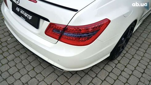 Mercedes-Benz E-Класс 2012 - фото 19