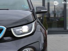 Купить BMW i3 2015 бу в Виннице - купить на Автобазаре