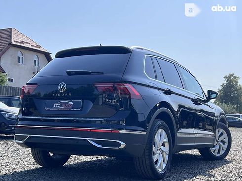 Volkswagen Tiguan 2021 - фото 7