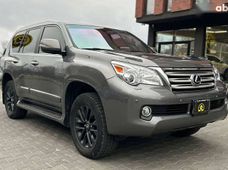 Продажа б/у Lexus GX в Черновицкой области - купить на Автобазаре