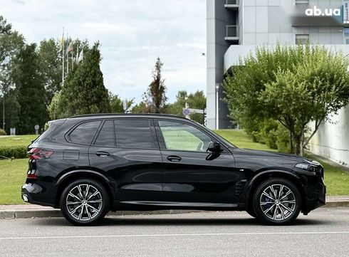 BMW X5 2025 - фото 21