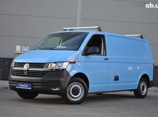 Продажа б/у Volkswagen Transporter в Киеве - купить на Автобазаре